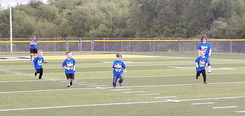 FIELD DAY FUN